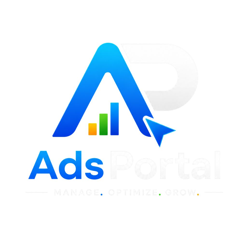 AdsPortal Logo